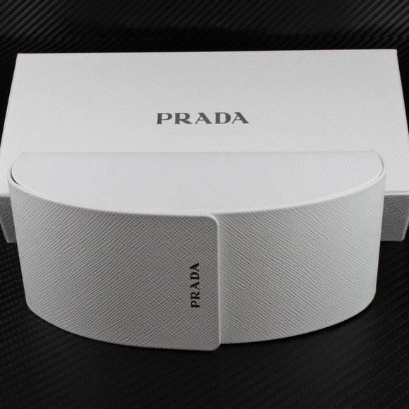 Prada Black Milano 56mm Women\'s Sunglasses main image 5